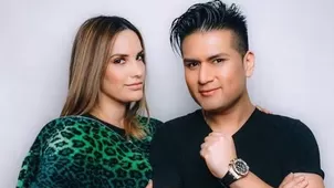 Deyvis Orosco y Cassandra Sánchez se casan: Laura Spoya lo confirmó y revelan fecha de la boda