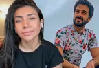 Diana Sánchez: "Mi novio ya comenzó con quimioterapia oral y hay resultados muy buenos"