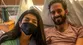 Novio de Diana Sánchez revela que tiene leucemia: Gracias por colmarme de amor y cuidado