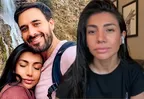 Diana Sánchez sobre su novio Dan Guido: "El tipo de leucemia que él tiene es muy difícil de diagnosticar"