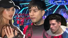 ¿Diealis tiene problemas con Patricio Parodi por Flavia Laos?