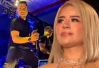 Dimas Ysla fue captado así tras fin de relación con Mackeily Luján