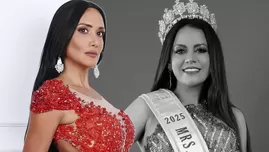 Directora del Miss Mundo Latina explotó contra Flor Polo