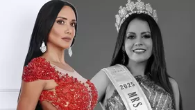 Directora del Miss Mundo Latina explotó contra Flor Polo