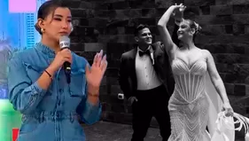 ¿Domínguez cree que Karla es su incondicional? Xiomy opinó así