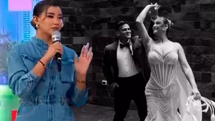 ¿Domínguez cree que Karla es su incondicional? Xiomy opinó así