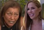 Doña Peta reveló cómo es su actual relación con Ana Paula Consorte