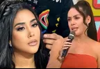 Dorita Orbegoso calificó de "diva" a Melissa Paredes tras recordar enfrentamientos