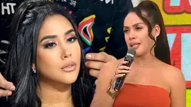 Dorita Orbegoso calificó de "diva" a Melissa Paredes tras recordar enfrentamientos.