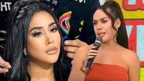 Dorita Orbegoso calificó de "diva" a Melissa Paredes tras recordar enfrentamientos