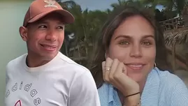 Edison Flores respondió por rumores de nuevo romance.