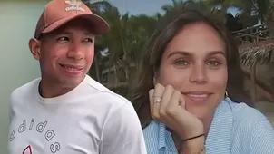 Edison Flores sobre rumores de nuevo romance: No estoy enamorado
