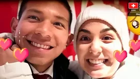 ¿Edison Flores y Ana Siucho en planes de reconciliación?