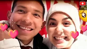 ¿Edison Flores y Ana Siucho en planes de reconciliación?