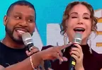 Edson Dávila aclaró a Janet: Somos amigos, no te voy a negar