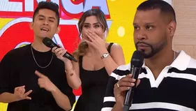 Edson Dávila fue expuesto por su fotógrafo: "Me pide retoques"