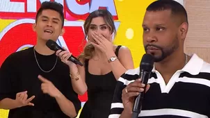 Edson Dávila fue expuesto por su fotógrafo: "Me pide retoques"