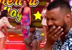 Edson sufrió incidente al enfrentar a Kiara de Corazón Serrano