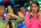 “Entre Cueva y Pamela Franco no hay amor”, afirma psicóloga