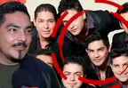 Erick Elera confesó que no descarta regresar a la cumbia