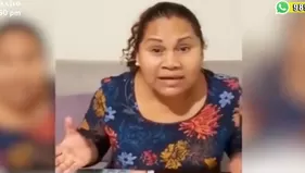 Escucha a tu madre: viral de cantante peruana es boom en redes sociales