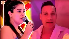 Esposa de Luigui Carbajal desmiente infidelidad tras imágenes