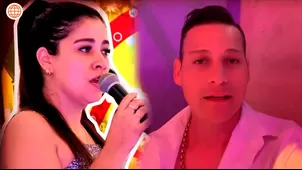 Esposa de Luigui Carbajal desmiente infidelidad tras imágenes