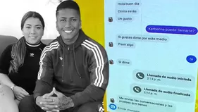 Esposa de Pedro Aquino tomó radical decisión por supuesta infidelidad del futbolista