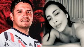 Esposa de Reimond Manco tras mensajes comprometedores con mujer