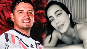 Esposa de Reimond Manco tras mensajes comprometedores con mujer