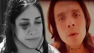 Esposa de vocalista Dúo Idéntico se arrepiente de denunciarlo