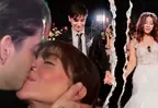 "Esposo" de Zully se luce con nueva novia a un mes de su "boda"