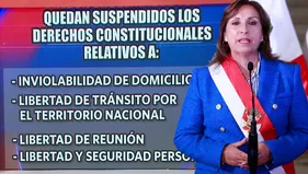 Estado de Emergencia en Perú: ¿Están permitidas las reuniones sociales, conciertos y viajes?