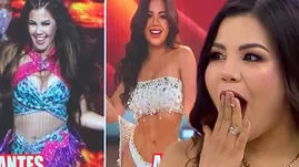 Estrella Torres reaccionó así tras dura crítica por sus cirugías.
