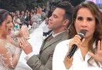 Estrella Torres y Kevin Salas: Lizbeth Cueva desaprueba su boda con duro comentario