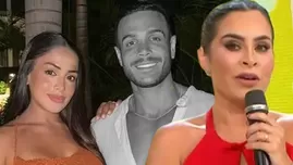 Ethel Pozo a Onelia Molina por Mario Irivarren: "Mereces que te quieran bien".