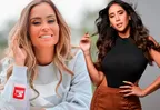 Ethel Pozo aclaró que Melissa Paredes continúa siendo su amiga: "Lo que se ha vendido no es la realidad de lo que pasó"