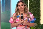 Ethel Pozo: "América Hoy no tocará más el tema de Rodrigo Cuba y Melissa Paredes"