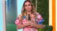 Ethel Pozo: América Hoy no tocará más el tema de Rodrigo Cuba y Melissa Paredes