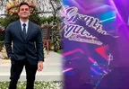 Ethel Pozo: Christian Domínguez bailó "el baile del gusano" en boda 