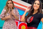 Ethel Pozo: "Melissa Paredes volverá a empezar de cero y lo hará por su hija"