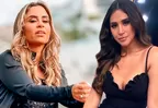 Ethel Pozo no descartó volver a trabajar junto a Melissa Paredes en América Hoy: "Chamba es chamba"