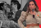 Ethel Pozo revela que ha recibido amenazas por caso Melissa Paredes