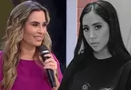 Ethel Pozo reveló por qué no invitó a Melissa Paredes a su boda