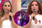 Ethel Pozo y Janet indignadas tras agresión a Korina Rivadeneira