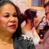 Eva Ayllón publicó fuerte mensaje tras no asistir a la boda de su hijo.