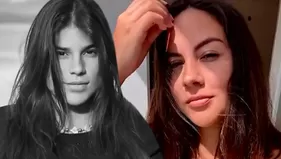 Ex de Said Palao arremetió contra Macarena Vélez