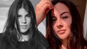 Ex de Said Palao arremetió contra Macarena Vélez