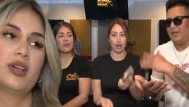 Exintegrantes de Son del Duke contaron su verdad tras renuncia masiva.