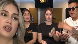 Exintegrantes de Son del Duke contaron su verdad tras renuncia